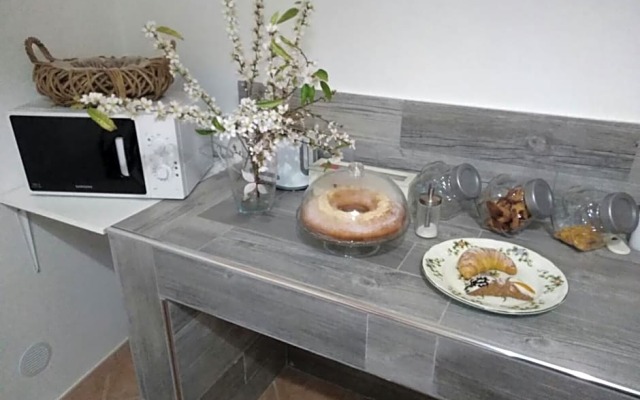 La terrazza di Girgenti