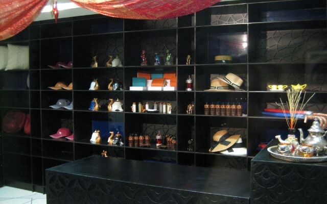 Marrakesh Residence HuaHin BunkBed Family Room