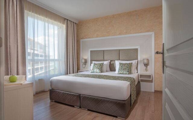 Marina Sands Bijou Boutique Hotel - All Inclusive