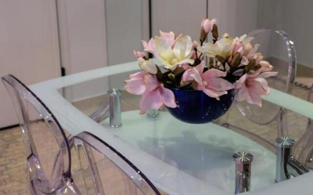 Luxury Cozy Large Apartment in the City Center