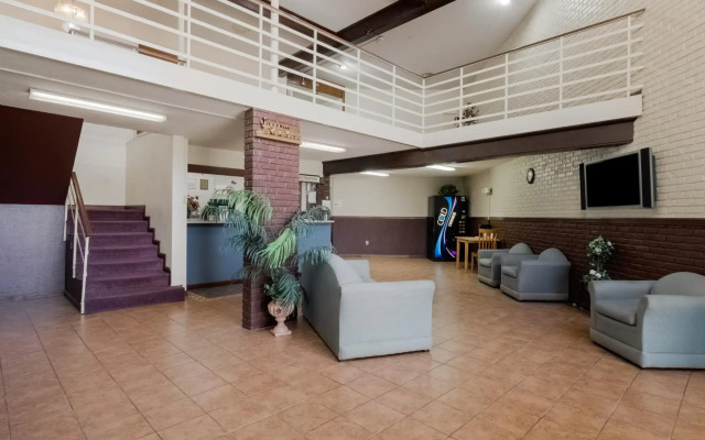 OYO Hotel Morton/East Peoria I-74