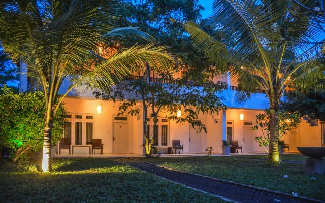 Calluna Hotel Tangalle