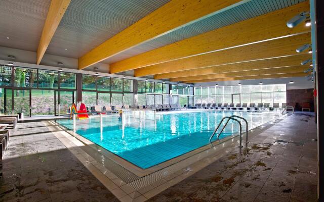 Sport - Terme Krka