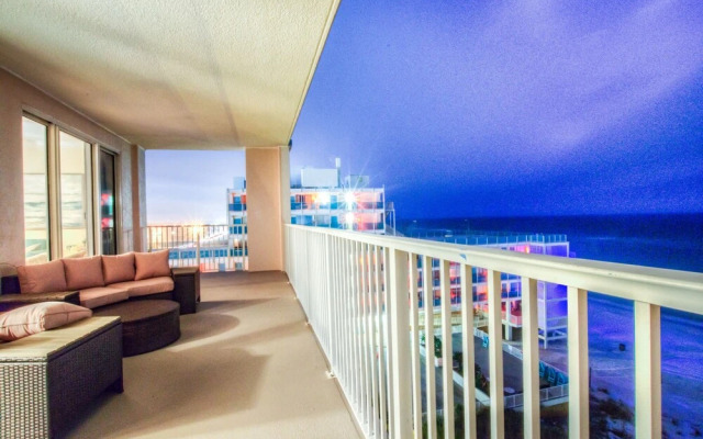 Ocean Reef Condos by ZIA VR