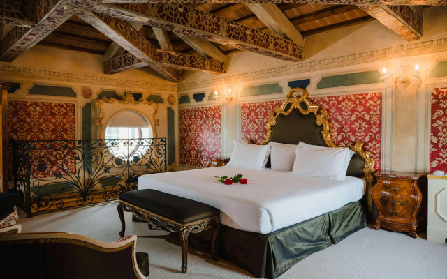 NH Collection Venezia Grand Hotel Palazzo dei Dogi