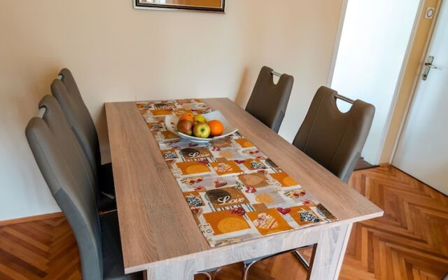Apartments Marija
