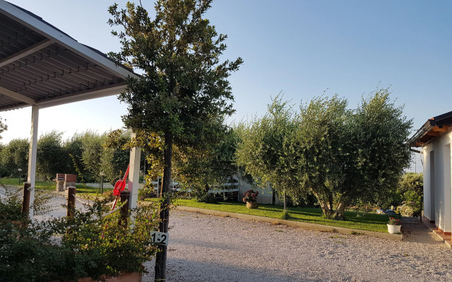 Agriturismo Macchia di Riso