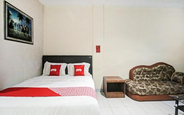 OYO 90381 Belva Guest House