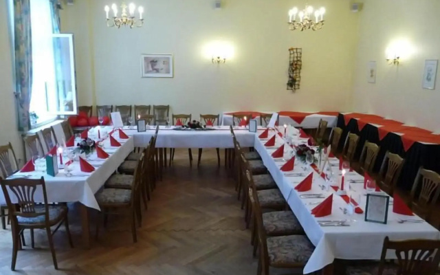 Hotel am Schlosspark