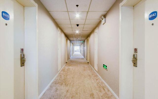 Hanting Hotel Hangzhou Sandun West Lake Science and Technology Park