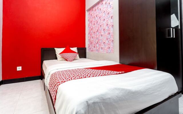 OYO 834 Alletha Guest House 1