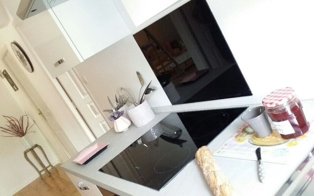 Gîte de L'ecurie la Fourasse