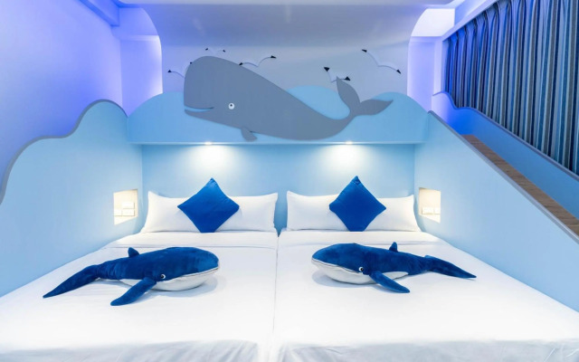 Whale Yan Homestay