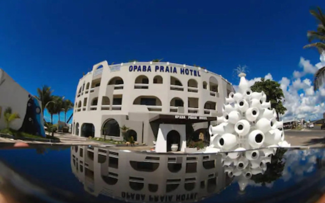 Opaba Praia Hotel