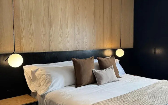 Hotel Aló Degollado