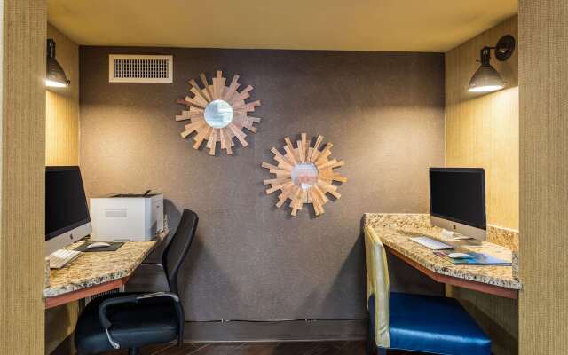 Comfort Inn