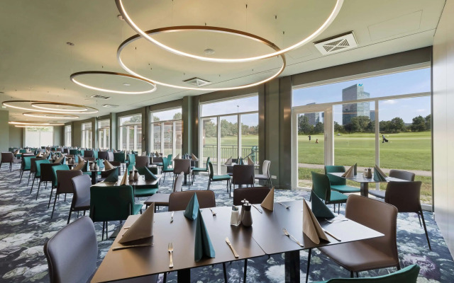 Austria Trend Hotel Bosei