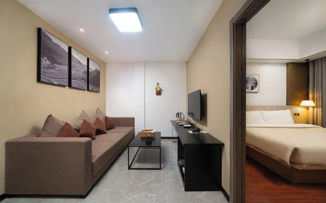 Meeteem Boutique Hotel