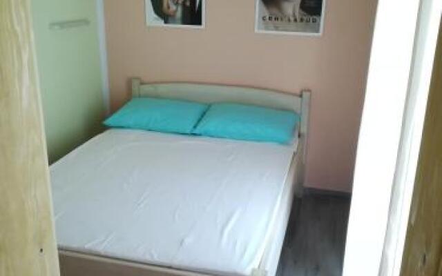 Hostel Cinema House