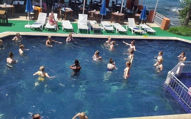 Club Star Beach