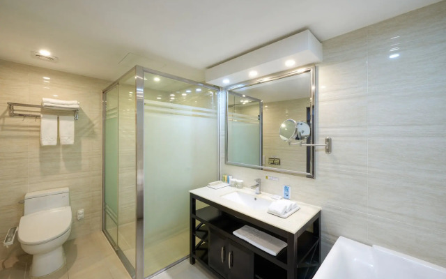 Gyeongju GG Tourist Hotel