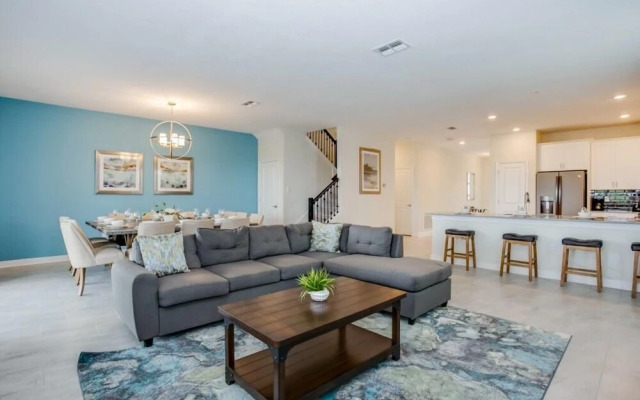 C701pbd- The Retreat at Championsgate