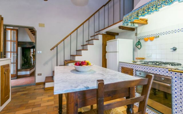 Podere Berrettino 29305