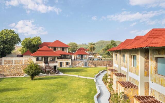 Sarasiruham Resort Private Pool Villa