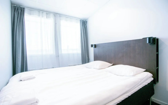 ApartDirect Arlandastad