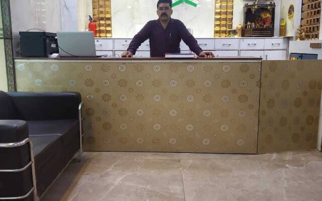 Hotel Ashiana