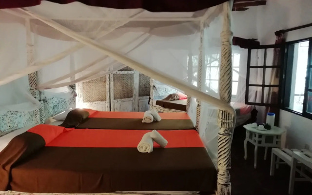Aquarius Club International Resort