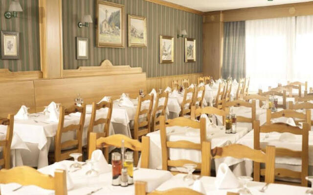 Hotel Naudi Boutique Adults only