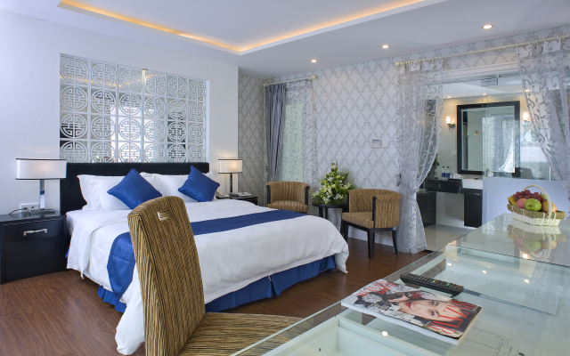 Victor Gallery Hotel & Spa - Victor Group