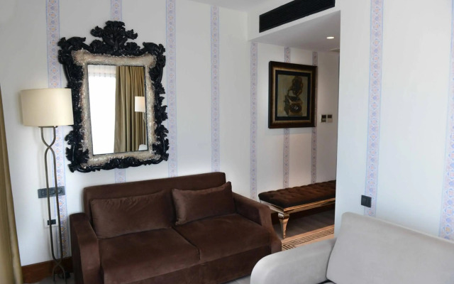 Style Hotel Sisli