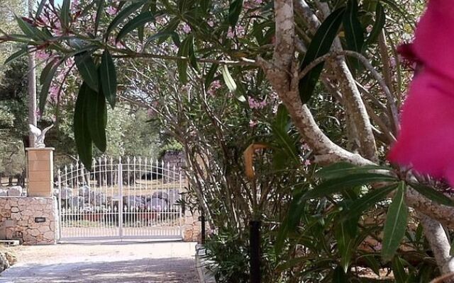 Relais Masseria Petrusella