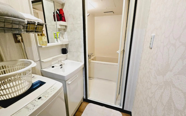 Kyoto - apartment / Vacation STAY 267 – Guest Rooms – Kyoto