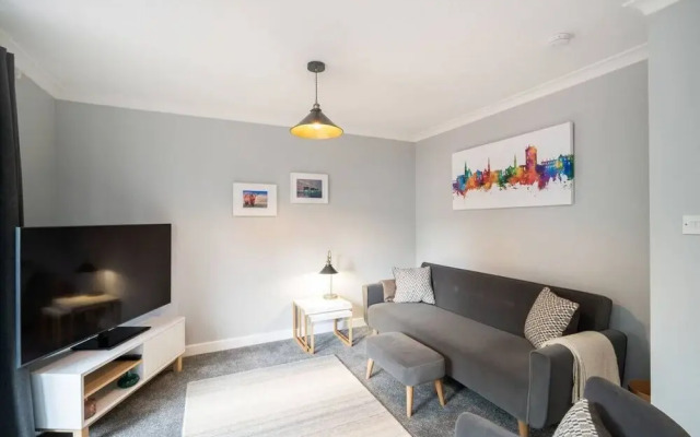 Church Court - Serenity and Style