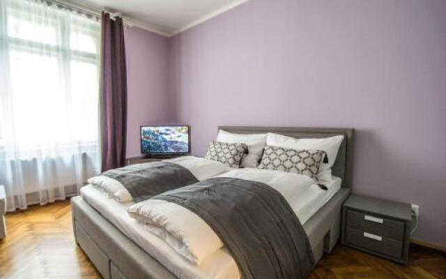 Reflection 2Bdr Apartment By Ruterra