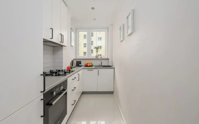 Lumina cozy apartment in the city center