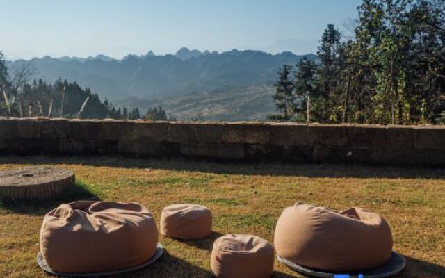 ZiShan Ecological Resort