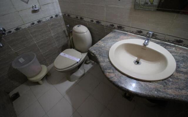Chinnas Residency
