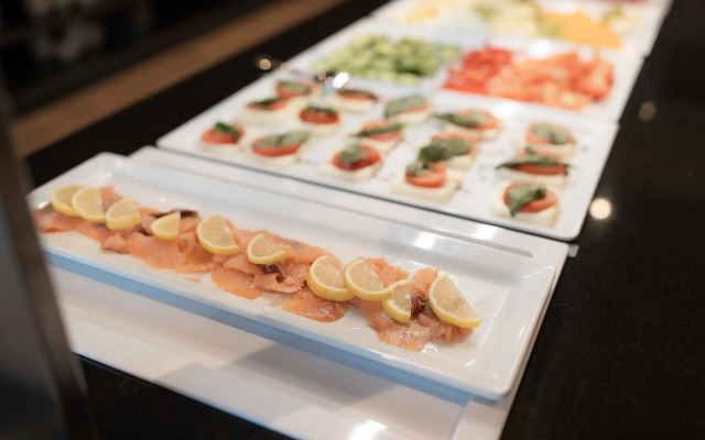 PLAZA Premium Heidelberg