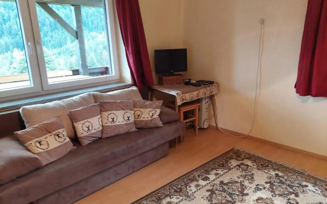 Ferienwohnung Vertatschablick