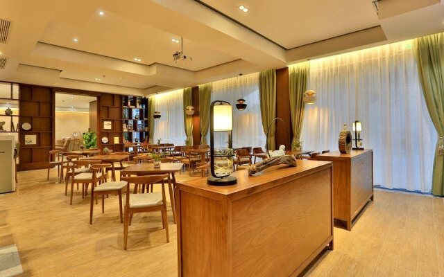 Gengting Hotel