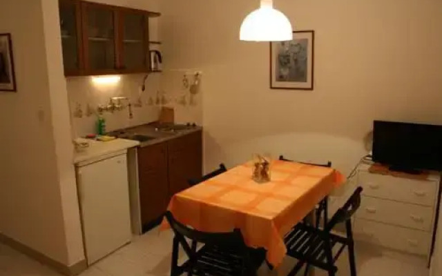 House Papafava Hvar
