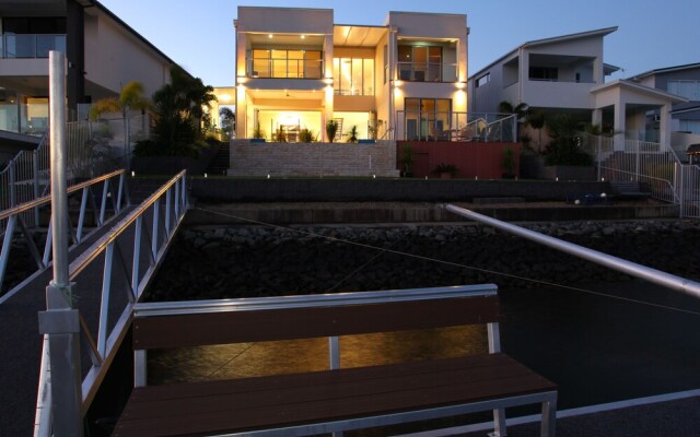 Infinity Quays