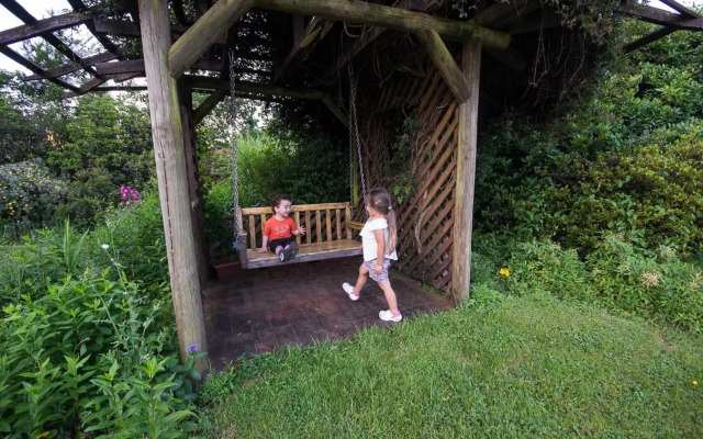 Hostería de la Colina