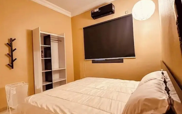 Relax family Majestic