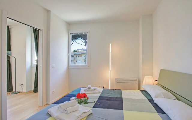 Tintoretto Apartments