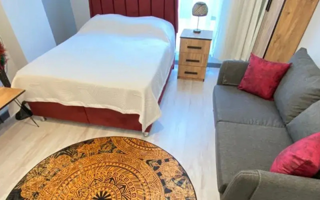Serenity Plus Residence